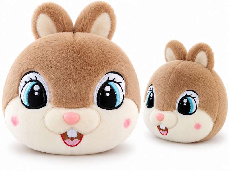 03-3 Ewin toys Face Shape​