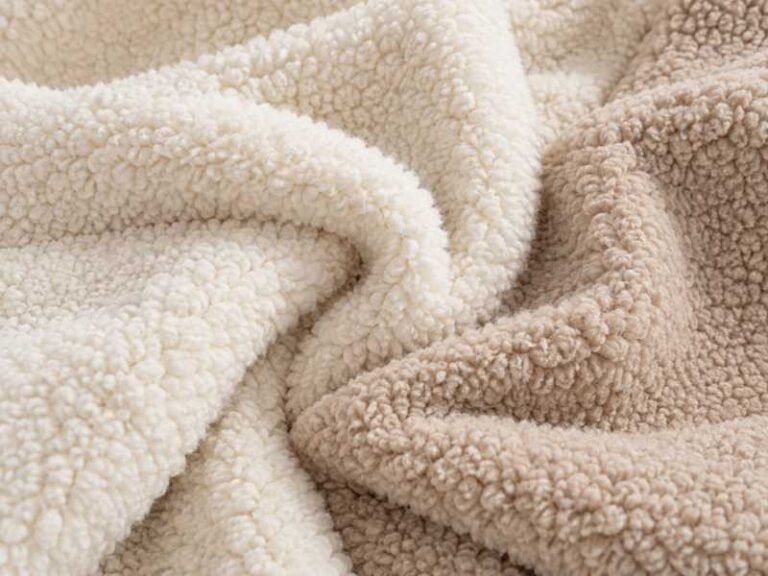 05-4 Ewin toys Sherpa Texture