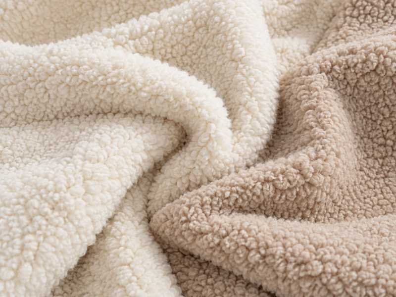 05-4 Ewin toys Sherpa Texture