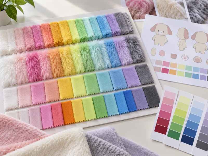 05-8 Ewin toys Color Mapping