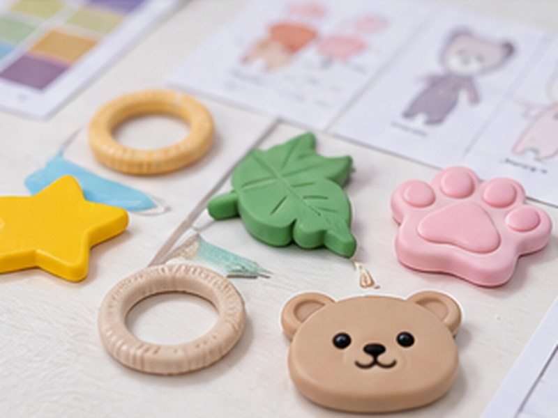 PVC Silicone