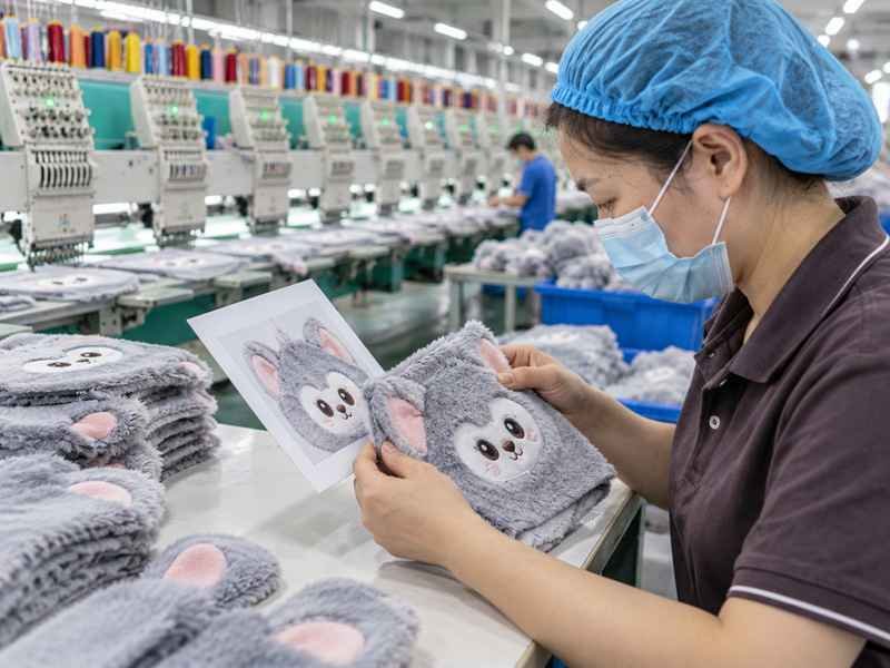 34-2Ewin toys Embroidery & Printing