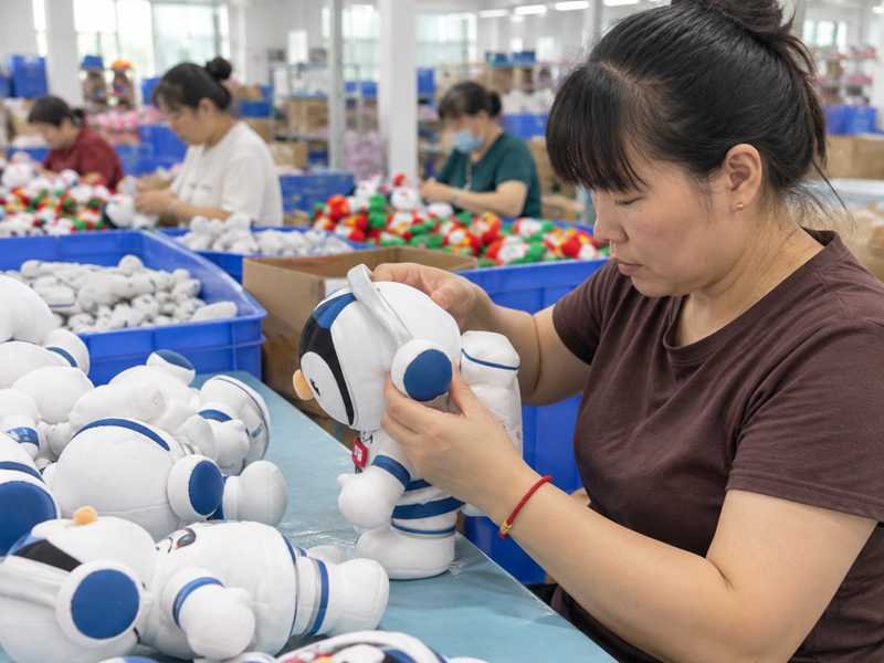 34-5Ewin toys Assembly