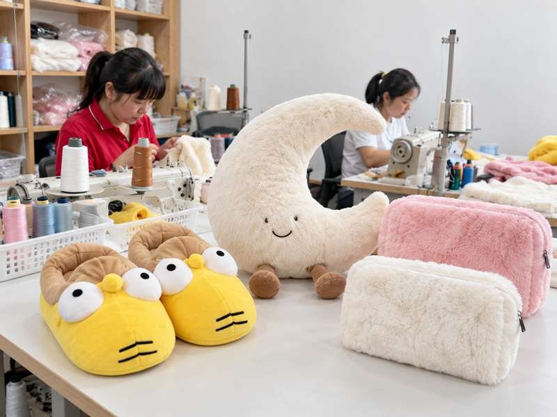 43-8Ewin toys Lifestyle Plush Merchandise