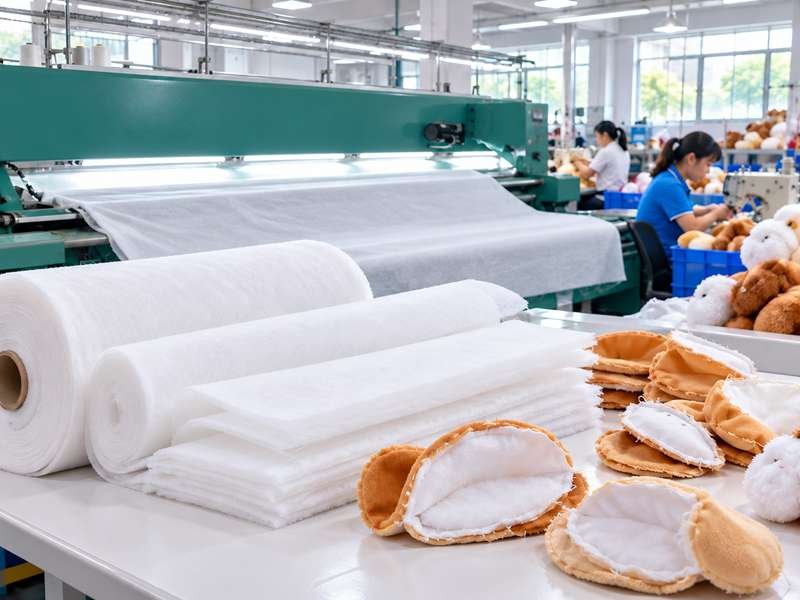 55-1Ewin toys Linings & Interlinings