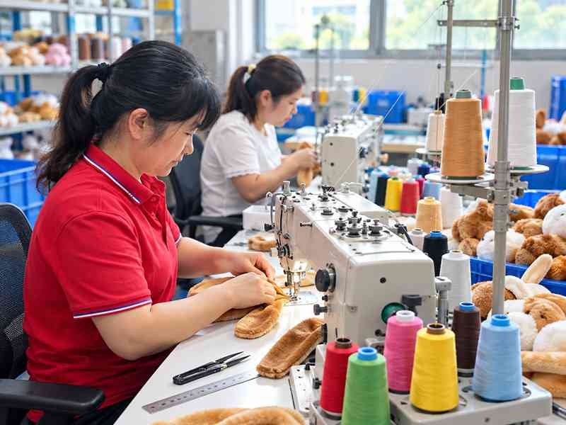 55-2Ewin toys Sewing Threads​