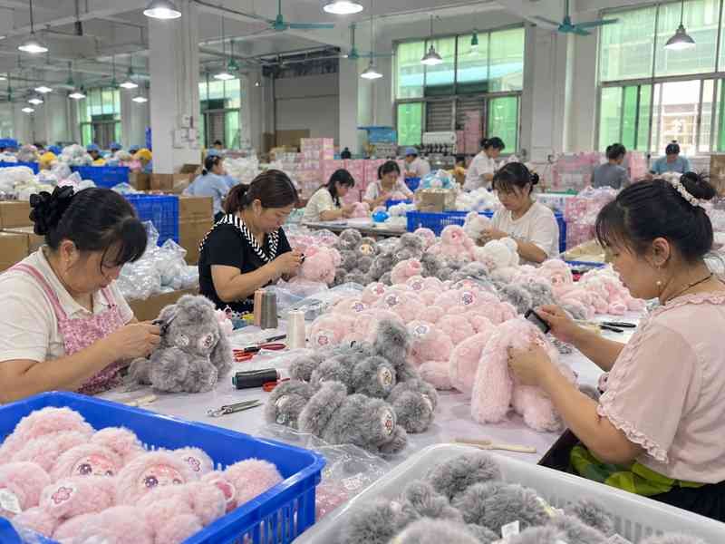 57-5Ewin toys Finishing & Grooming