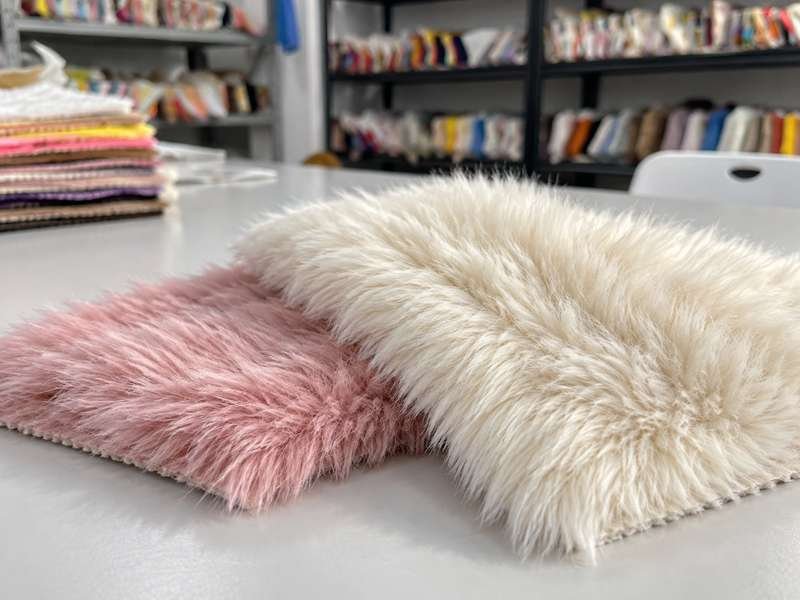 64-4Ewin toys Faux Fur