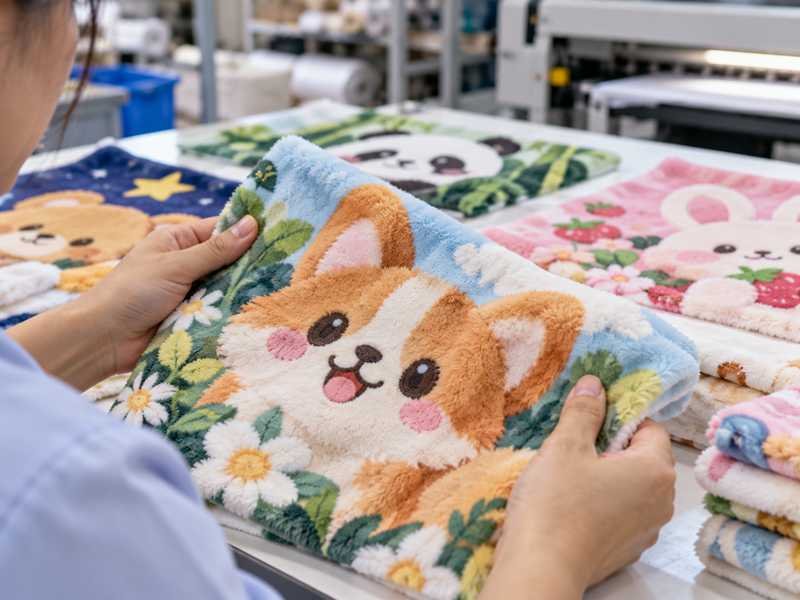 Digital Printing
