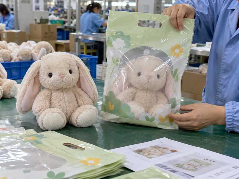 67-1Ewin toys Printed Bag