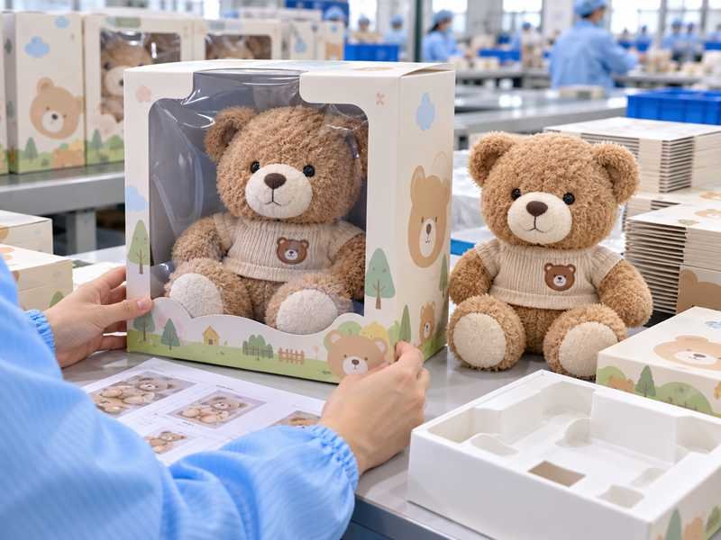 67-2Ewin toys Color Box