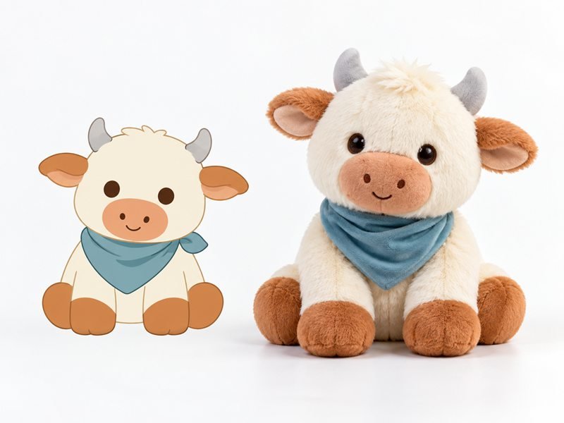 72-1Ewin toys Character & IP Plush