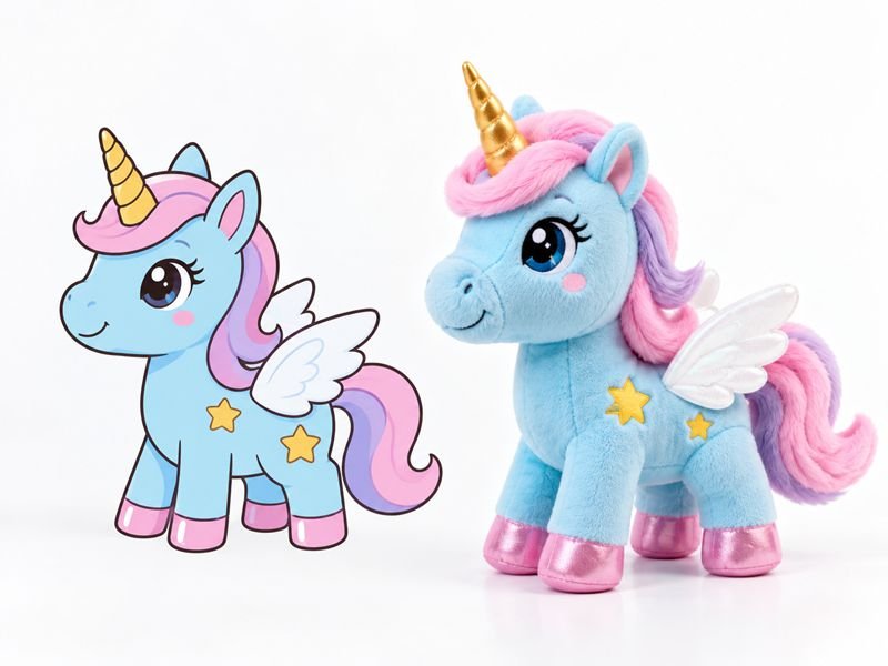 72-3Ewin toys Collectible Plush