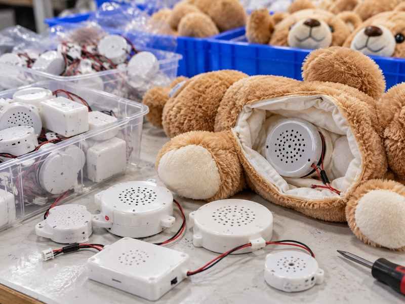 76-1Ewin toys Sound Playback