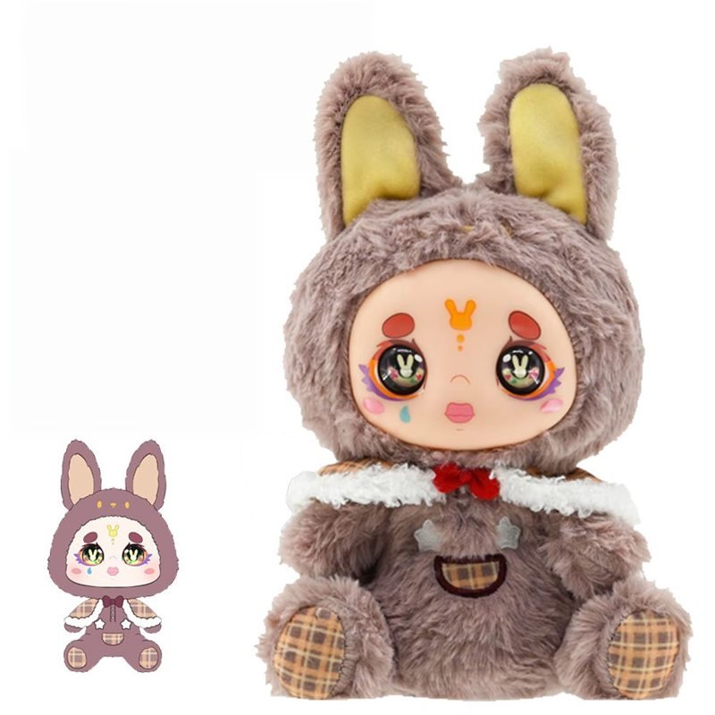 Ewin toys Collectible Plush