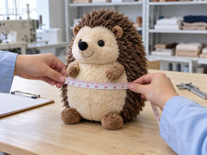 Ewin toys Existing Sample size animal