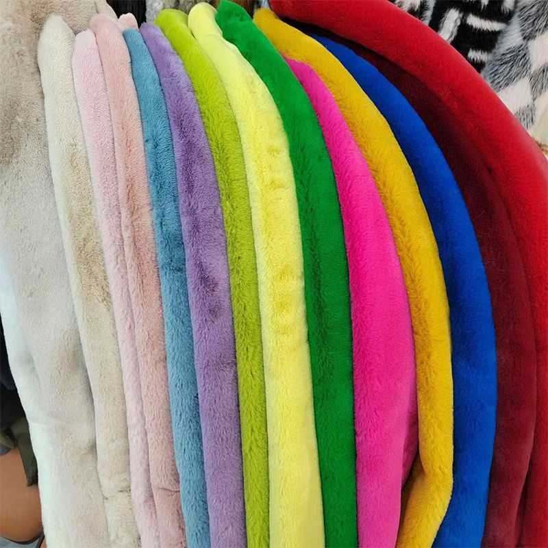 Stretch Fabrics