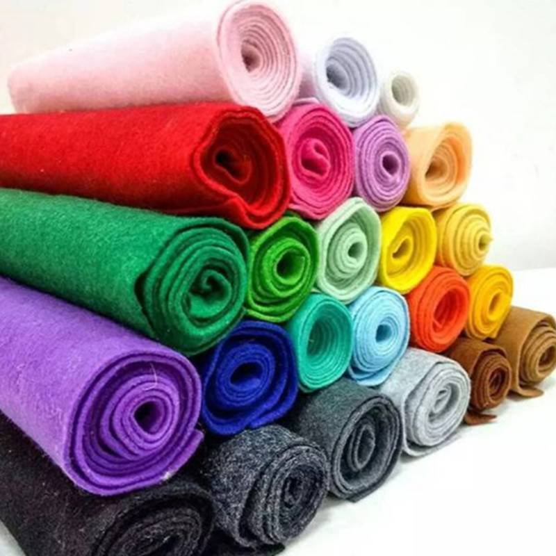 Ewin toys Structural Materials Felt material