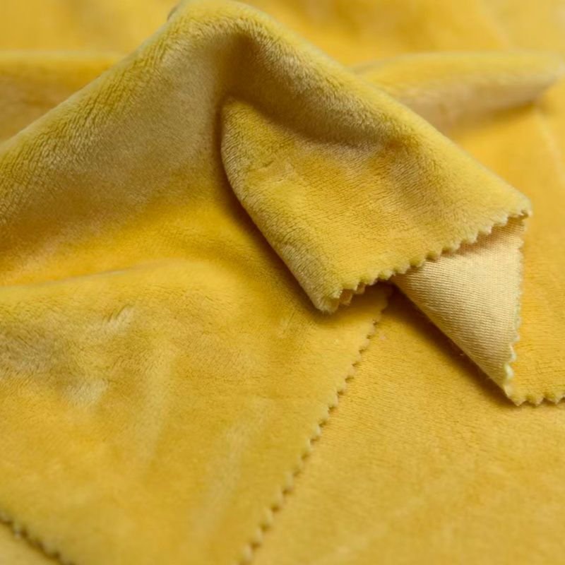 Super Soft Plush