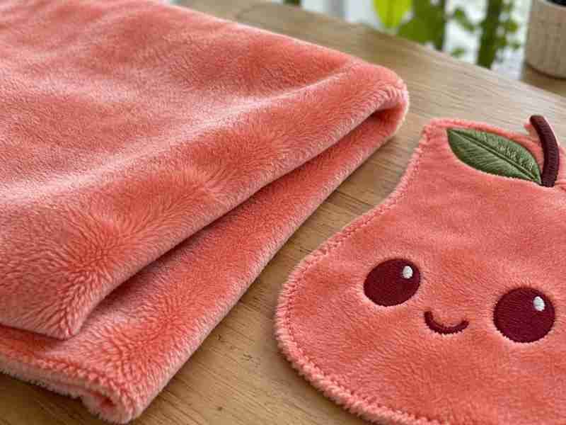 Ewintoys 10-short-pile-plush