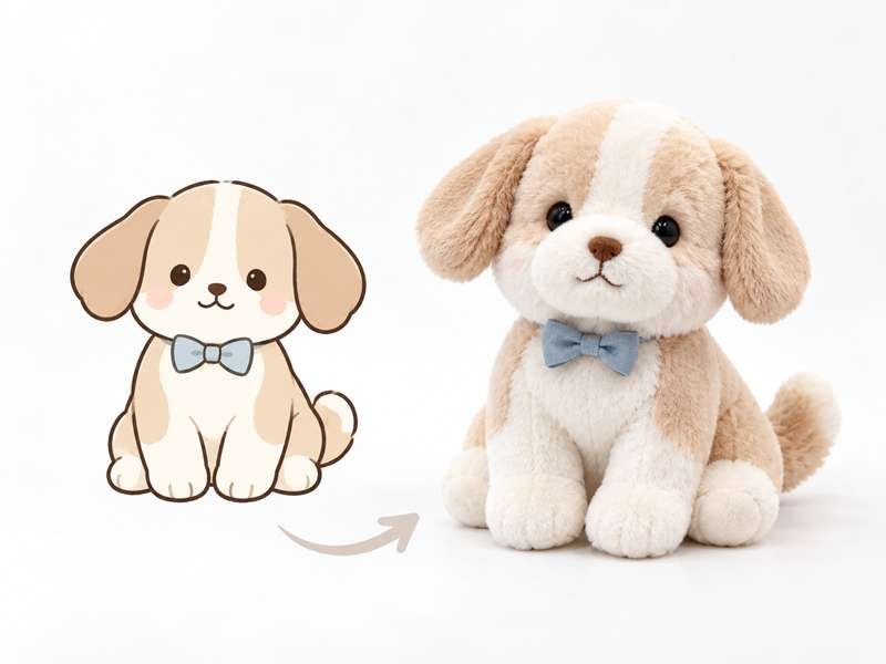 09-01 Ewintoys Sample Timing Depends On Project Complexity Standard Plush