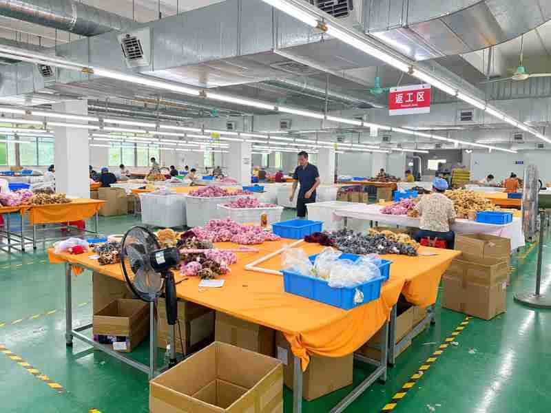 70 Ewintoys Real Factory Opening Closure and Final Finishing