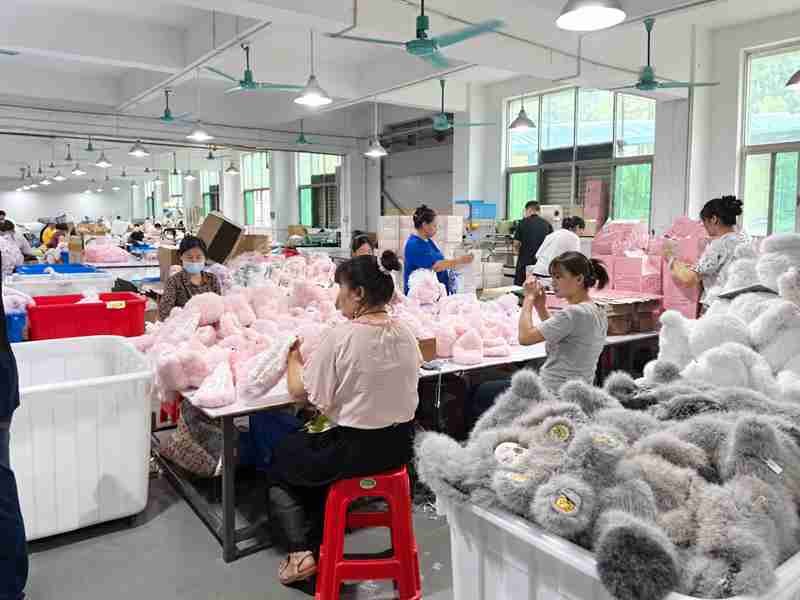 71 Ewintoys Real Factory In-Process Quality Inspection 01