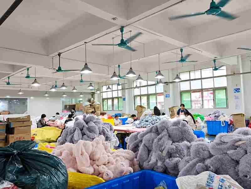 71 Ewintoys Real Factory In-Process Quality Inspection 02