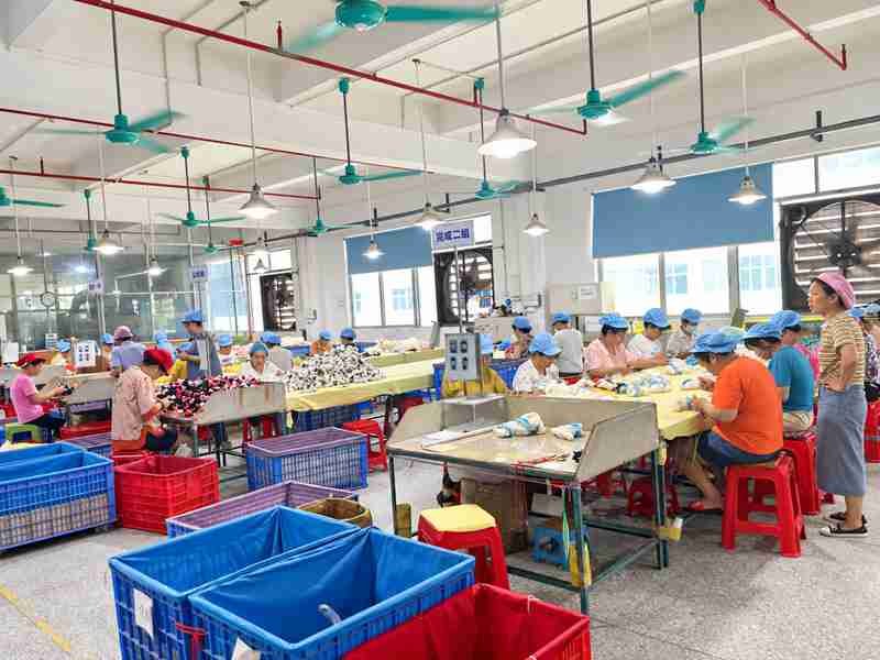 71 Ewintoys Real Factory In-Process Quality Inspection 05