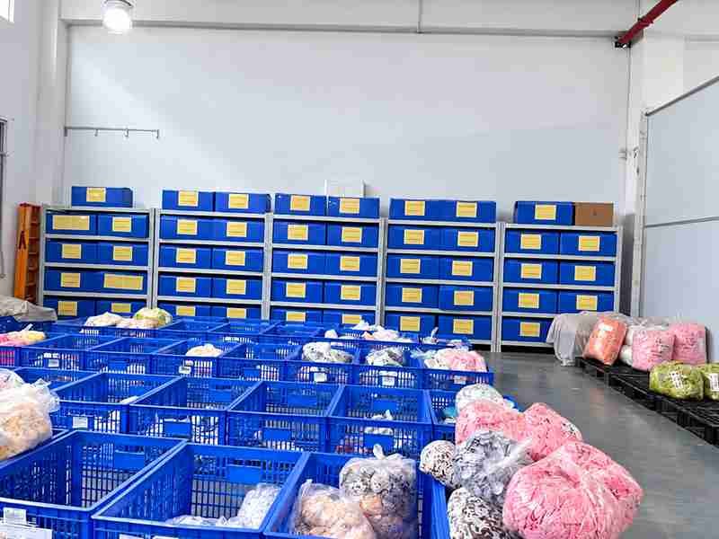 75 Ewintoys Real Factory