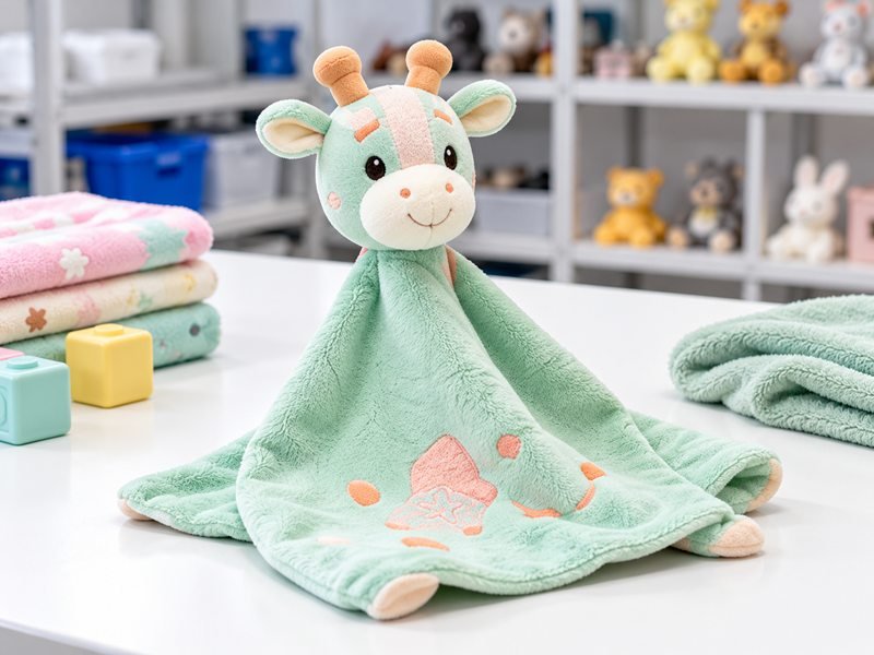 Ewin toys 1-1 Baby & Toddler Plush