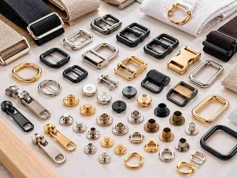 Ewintoys 05-03 General Metal Hardware