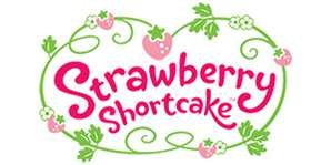 Ewintoys Custormers strawberryshortcake