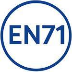 Ewintoys12 Plush Toys Certification CN71
