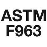 Ewintoys18 Plush Toys Certification ASTMF963